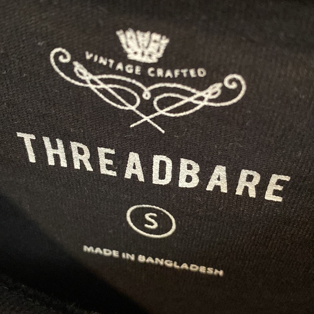 Threadbare Loungewear Set - Picture 2 of 6
